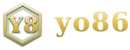 yo86 logo